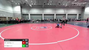 75 lbs Rr Rnd 5 - Matthew Tawney, Rebellion vs Rocco Fabri, Kraken