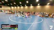 97 lbs Champ. Round 1 - Benjamin Lechman, Bear Cave Wrestling Club vs Anthony Landrum, Betterman Elite Wrestling