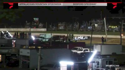 Feature | 2023 Appalachian LM Speedweek at Bedford Speedway