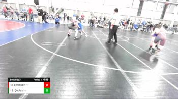 97-99 lbs Round 3 - Easton Quolas, All-Phase WC vs Micah Swanson, Prometheus WC