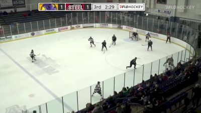 Replay: Youngstown vs Chicago | Nov 19 @ 9 PM