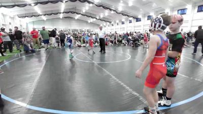 62 lbs Round Robin 4 - Axel Nary, Ground Zero MMA-YTH vs Joseph Relyea, Brawler Elite-Yth