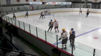 Replay: Home - 2024 Embrun vs Athens | Oct 27 @ 2 PM