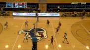 Replay: NJIT vs Seton Hall | Sep 7 @ 3 PM