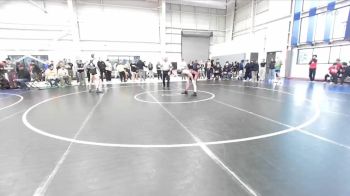 150 lbs Champ. Round 2 - Cohen Mortensen, American Fork vs Taylor Nageli, Cyprus