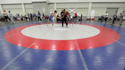 138 lbs C-4 - Jaylen Bethea, North Carolina vs Yianni Marinis, Florida