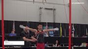 Aidan Li - Rings, Rideau Gymnastics - 2019 Canadian Gymnastics Championships