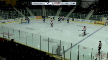 Replay: Home - 2024 Interlake U18 AAA vs C.Plains U18 AAA | Oct 9 @ 7 PM