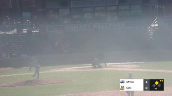 Charleston Dirty Birds vs. Southern Maryland Blue Crabs - 2025 Southern Maryland Blue Crabs vs Charleston Dirty Birds - Doubleheader