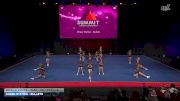 Cheer Station - Bullets [2026 L2 Junior - Flex - D2 - Small B] 2026 The D2 Summit