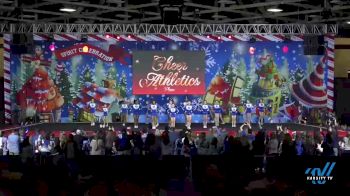 Cheer Athletics - Plano - WonderKatz [2022 L4 Youth Day 2] 2022 Spirit Celebration Grand Nationals