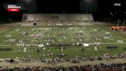 Leander High School "Leander TX" at 2024 Texas Marching Classic