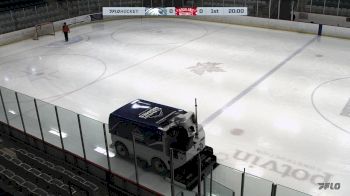 Replay: Home - 2025 Hawkesbury vs Rockland | Mar 14 @ 7 PM