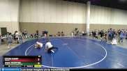 132 lbs Quarterfinal - Ethan Sharp, Uintah vs Izzac McIntyre, Carbon Raptor Wrestling