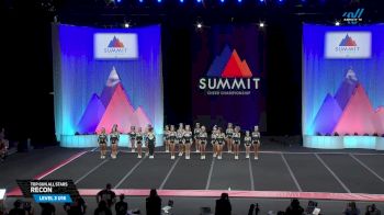 Top Gun All Stars - Recon [2025 L3 U16 Semis] 2025 The Summit