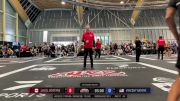 Jalol Rostami vs Vincent Moore 2025 ADCC Vancouver Open