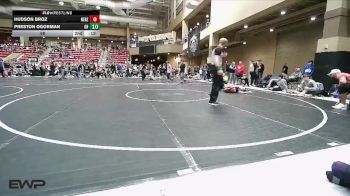 Replay: Mat 1 - 2026 2026 Battle of the Belt | Feb 6 @ 8 AM