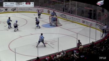 Replay: Home - 2025 Pensacola vs Macon | Jan 10 @ 6 PM