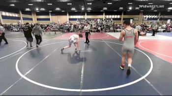 157 lbs Consi Of 32 #2 - Julian Rodriguez, Awc vs Trey Culwell, Dominator Wrestling