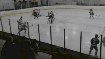 Replay: Home - 2023 Metro Jets vs Battle Creek | Oct 14 @ 6 PM