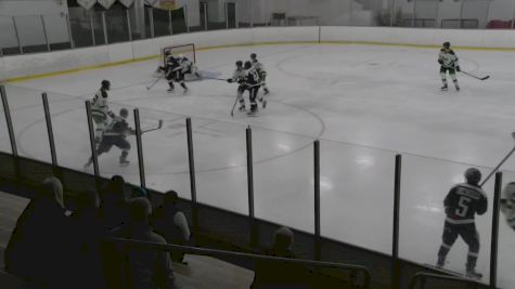 Replay: Home - 2023 Metro Jets vs Battle Creek | Oct 14 @ 6 PM