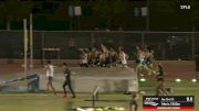 Men's 1500m, Finals 10
