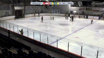 Replay: Home - 2024 Notre Dame Red vs Prairie Blue | Feb 15 @ 7 PM