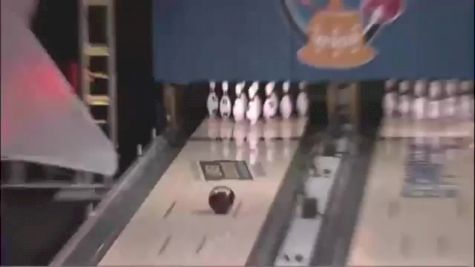 Barbasol PBA Tournament of Champions