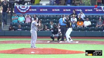 Replay: Home - 2023 Frederick vs Honey Hunters | Apr 30 @ 3 PM