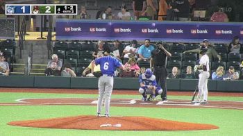 Replay: Home - 2024 Lexington Legends vs Gastonia Baseball | Aug 23 @ 7 PM