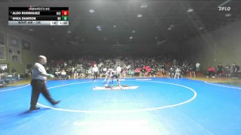 Replay: Mat 2 - 2025 CIF-CS Div 3 Boys Individuals | Feb 15 @ 2 PM