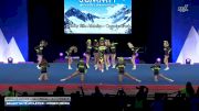 Galaxy Elite Athletics - Cosmic Crush [2026 L3 Junior - D2 - Small - A Finals] 2026 The D2 Summit