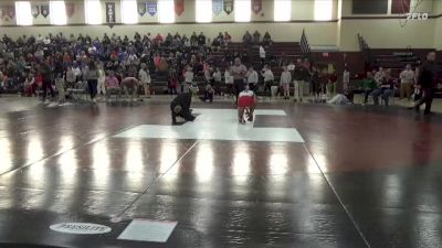 100 lbs Quarterfinal - Semiya Gill, Maquoketa vs Minna Abdalla, Iowa City West