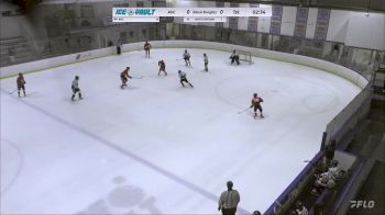 Replay: Home - 2024 NY Aviators U16 vs PBK U16 | Feb 18 @ 8 AM