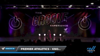 Premier Athletics - Knoxville North - Daisy Hill [2022 Senior - Solo - Contemporary/Lyrical 1] 2022 WSF Louisville Grand Nationals