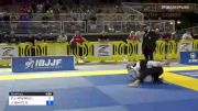 PETER J. MOLINELLI vs JAMES WHYTE IV 2021 Pan Jiu-Jitsu IBJJF Championship