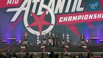 Spirit Factory - Cobalt [2025 L1 Youth - D2 Day 1] 2025 Mid Atlantic Championship Grand Nationals