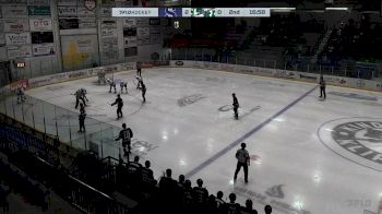 Replay: Home - 2024 Melville vs Kindersley | Nov 30 @ 7 PM