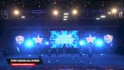 Step Ahead All-Stars [2026 N3bulas D2 Junior Level 3 Day 2] 2026 US Open Cheerleading & Dance Championship