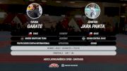 Ivania Garate vs Jeniffer Jara Panta 2026 ADCC Santiago Open