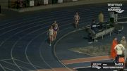 Women's 10k Invite, Finals 1