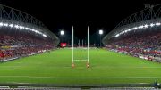 Replay: Munster vs Lions | Nov 30 @ 8 PM