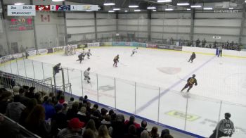 Replay: Home - 2023 Selkirk vs Niverville | Sep 22 @ 7 PM