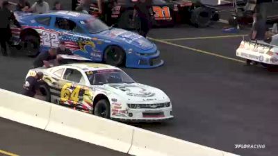 Full Replay | NASCAR Weekly Racing at Jennerstown Speedway 7/9/22