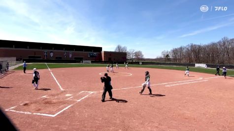 Replay: Upper Iowa vs UW-Parkside | Apr 16 @ 1 PM