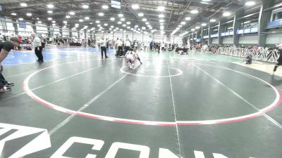 145 lbs Round Of 64 - Jaxon Jorgensen, IL vs Robert Perez, CT