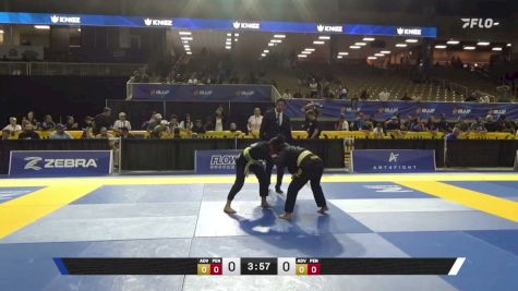 vs 2026 Pan Kids Jiu-Jitsu IBJJF Championship