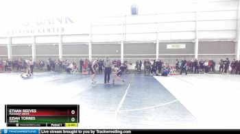 106 lbs Cons. Round 4 - Eziah Torres, Kearns vs Ethan Reeves, Pleasant Grove