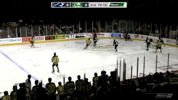 Replay: Sioux Falls vs Sioux City | Nov 12 @ 6 PM