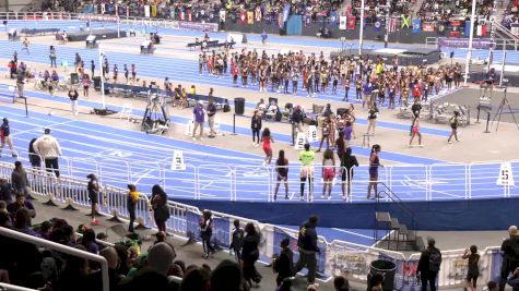 Youth Girls' 200m 13-14 Year Old Division, Finals 12